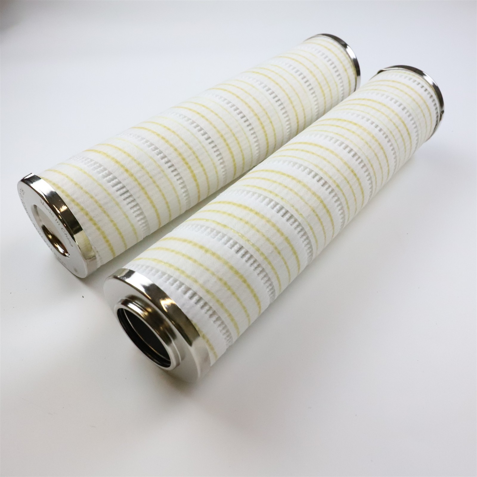 UTERS.更換PALL Shield機械過濾器元件HC9600FKS13H